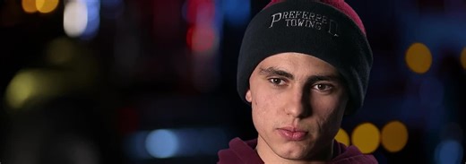 Heavy Rescue: 401 S03:E03 - The 401 Is Calling