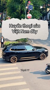 Phần 826: Ngắm huyền thoại của Việt Nam VinFast President, Audi A8 L, Bộ 3 xe lực Camry, Lc300 Modellista, Bmw X7, Porsche 718 Mui trần #thachy7 #ducthachy7 #hanoi #supercar #vinfastpresident | Đức Thạch Y7