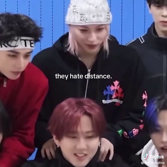 Understanding the Bond Between Changbin and Felix
