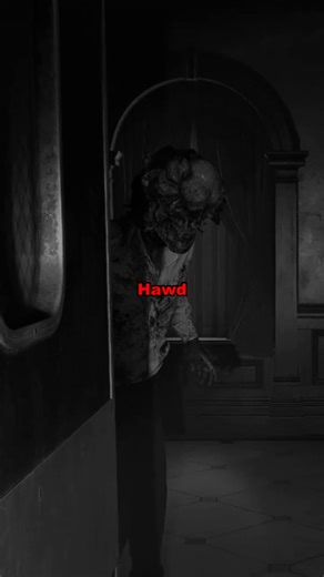 ZA WARUDO! #residentevilrequiem #residentevil #gamingshorts #playthrough #horror