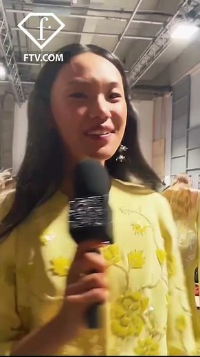 Floral Symphony by Georges Hobeika, Paris Spring/Summer 2025 | FashionTV | FTV