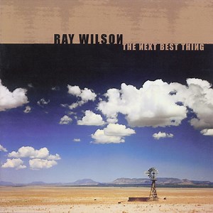 Alone - Ray Wilson: Song Lyrics, Music Videos & Concerts