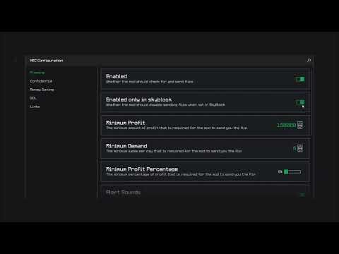 AH Flipper Made Me 7B Coins! Hypixel Skyblock 2k25