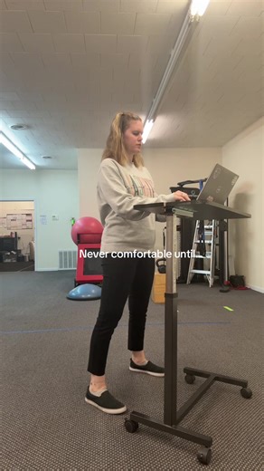 Choosing Comfort in Tennis Shoes for Therapy Sessions