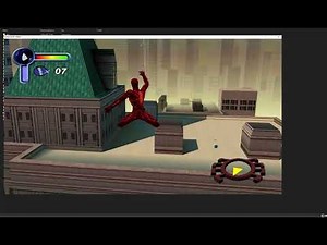 Spider-Man 2000: New Resolution Hack (1080p)