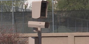 Phoenix looking at bringing back photo radar cameras at dangerous intersections