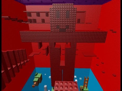 Tower of Losing Brain Cells (Part 1)