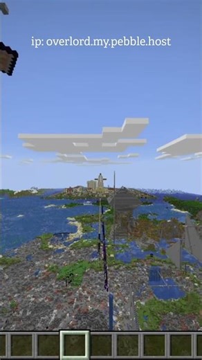 unstable smp ffa server #minecraft #gaming #unstablesmp