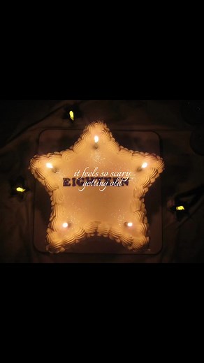 Celebrating an Eighteen Birthday: Embracing Fear and Excitement