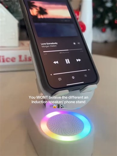 5-in-1 Sensor Speaker: Superior Sound Quality