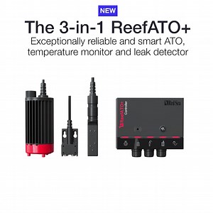 7.5K views · 21 reactions | Meet the exceptionally reliable ReefATO+!...