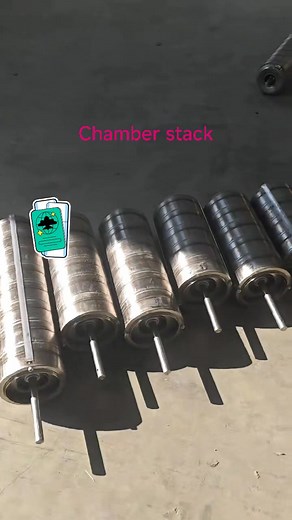 Vertical multistage water pump chamber stack cores FOR CR CRN CDL CVF LVS CDM brand Grundfos CNP LX LEO DAB DAYLIFF KSB #WATERPUMP #PUMP #CHAMBERSTACK | Mechanical Seal for Pumps