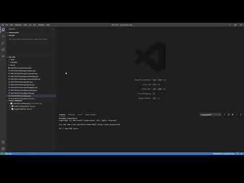 Effortless TMS WEB Core Development: Installing FNC Packages in Visual Studio Code