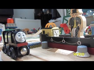 Bulstrode's Heroic Act