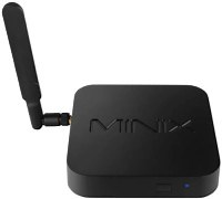 Медиаплеер Minix NEO U22-XJ