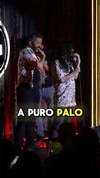 @mrtosto Felicitaciones a nuestro ganador del capítulo 12 #comedia #standup #humor #LigaDeCampeones