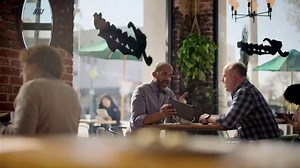 Nationwide Insurance TV Spot, 'That's Why There's Nationwide: Father' Featuring Jill Scott