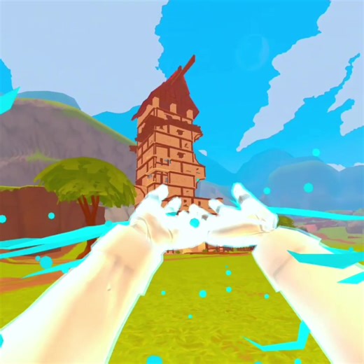 A Township Town! come and join on TikTok