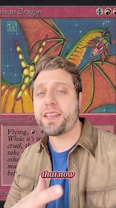 107K views · 781 reactions | The most iconic creature in #magicthegathering history? #mtg #mtgcommander #commander | Ben Bateman MTG | Facebook