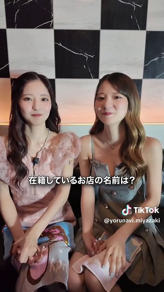 双子キャバ嬢の魅力とパフォーマンス