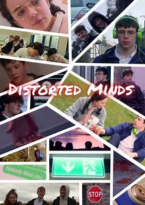 Distorted Minds - Movie