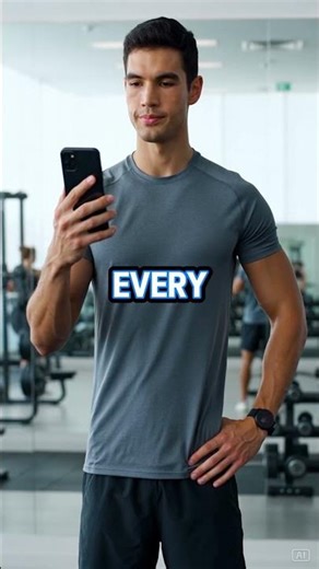 Most people waste gym time just figuring things out