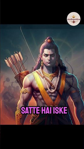 Ramayan Episode 65 – श्रीराम और रावण का आमना-सामना #facts #ramnaamsejagmaghai #ramayanaepisode