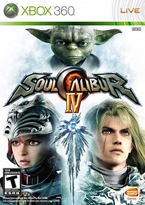 Soul Calibur 4 [Jtag/RGH] - Download Game Xbox New Free