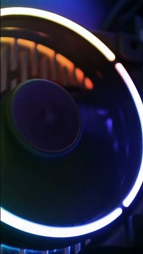 Why Are My PC Case Fans Not Spinning? #pcfan