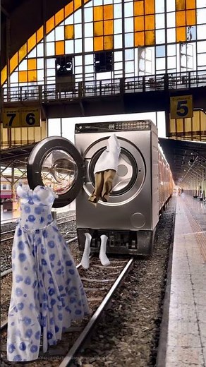 Mijia Front Load Washer Dryer