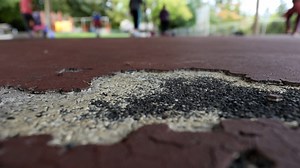 Portland Parks and Recreation reports a $615M backlog of assets needing repairs. We mapped each one