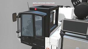 Discover all the benefits of the PRINOTH - Tracked Vehicles' PANTHER T22 shown in a vacuum excavator application in this video prepared for the WWETT Show 2018. For more information on the PANTHER T22 or our other models, visit our website at https://goo.gl/hPZqzm or write to growwithprinoth@prinoth.com | Prinoth Crawler Carriers