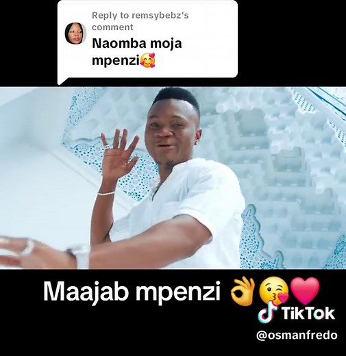 Mbosso Khan's Maajab Music Video: Zanzibar, Bongo Flava, Mapenzi