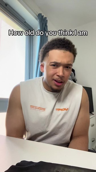 Guess My Age Challenge: Can You Get It Right?