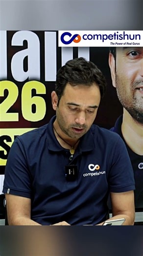 JEE Strategy: Tests vs Practice (What to Do?) #competishun #abjsir