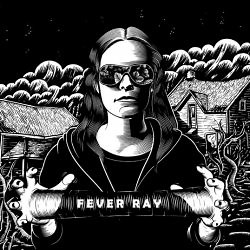 Fever Ray - Fever Ray (2009)