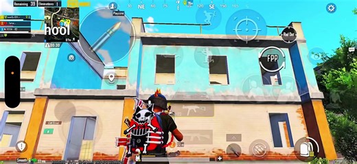 🫀#4youzoom #pubgmobilejamaica #fypシ゚ #competive