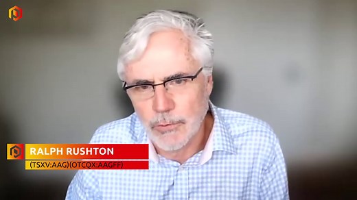 Aftermath Silver launches PFS at Berenguela project in Peru