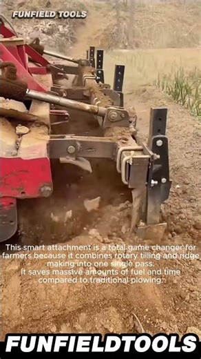 Ultimate Farm 🚜 Efficiency Tool #AgricultureTech
