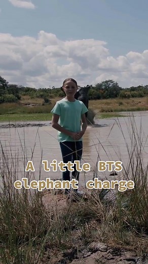 A little blooper from season 2 of Wild Wonders with Brooke 🤣⁠ ⁠ ⁠ You don’t get want to miss this episode - ⁠Season 2 is available in the USA, UK & Ireland - Find us on Sky channel 180 or Freeview channel 79, and in Europe - more info about this is in my bio 👆️⁠ ⁠ 📽️: A Conservation Film Company Production, @sean_viljoen ⁠ ⁠ ⁠ ⁠ #Kidsinconservation #education #wildlife #earthxtv #wildlifeseries #TVshow #KidsTV #wildlifeconservation #protectourplanet #conservationfilmcompany #kidseducation #ki