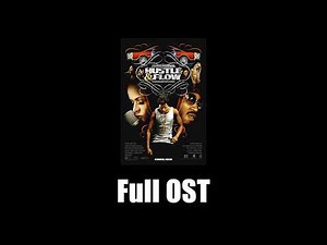 Hustle & Flow (2005) - Full Official Soundtrack