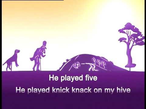50 Nursery Rhymes For Kids