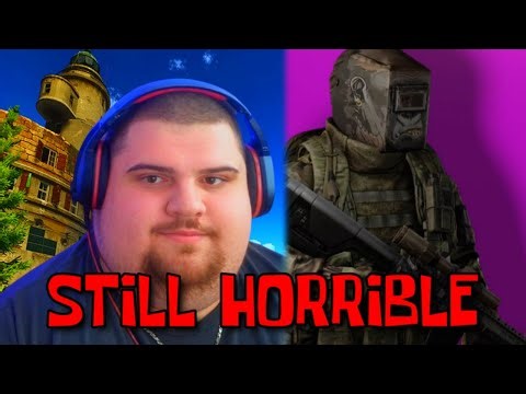 1.0 and Lighthouse is still AWFUL