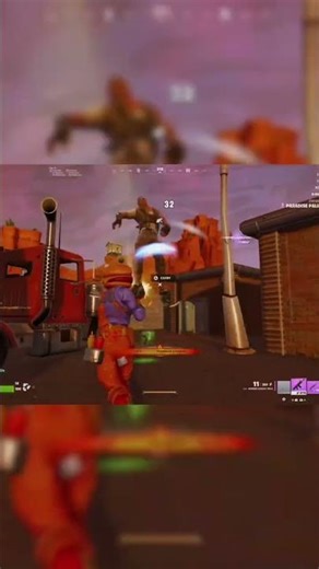 Reload zero build #fortnite