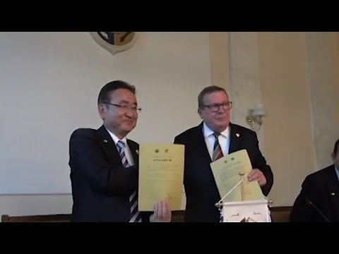 「肥沼信次医師の記憶をつなぐ」第176回多摩探検隊