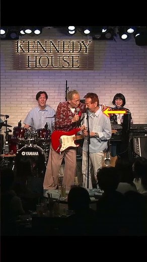 ザ・ワイルドワンズMC集 #グループサウンズ #ライブ #ワイルドワンズ #加瀬邦彦 #沢田研二