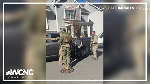 Border Patrol chases, arrests two US citizens for allegedly warning others of agents' presence