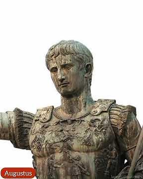 Augustus Caesar: The First Emperor of Rome Explained"
