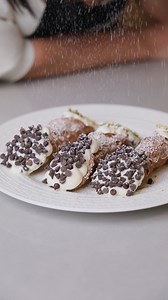 37K views · 319 reactions | Authentic Sicilian cannoli: because life...