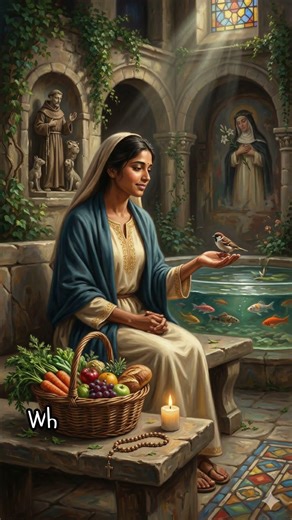 Day 28 | What’s the Point of Fasting? | — St. John Chrysostom